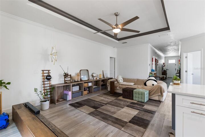 Property Photo: 6711 SW 13th Lane FL 32607