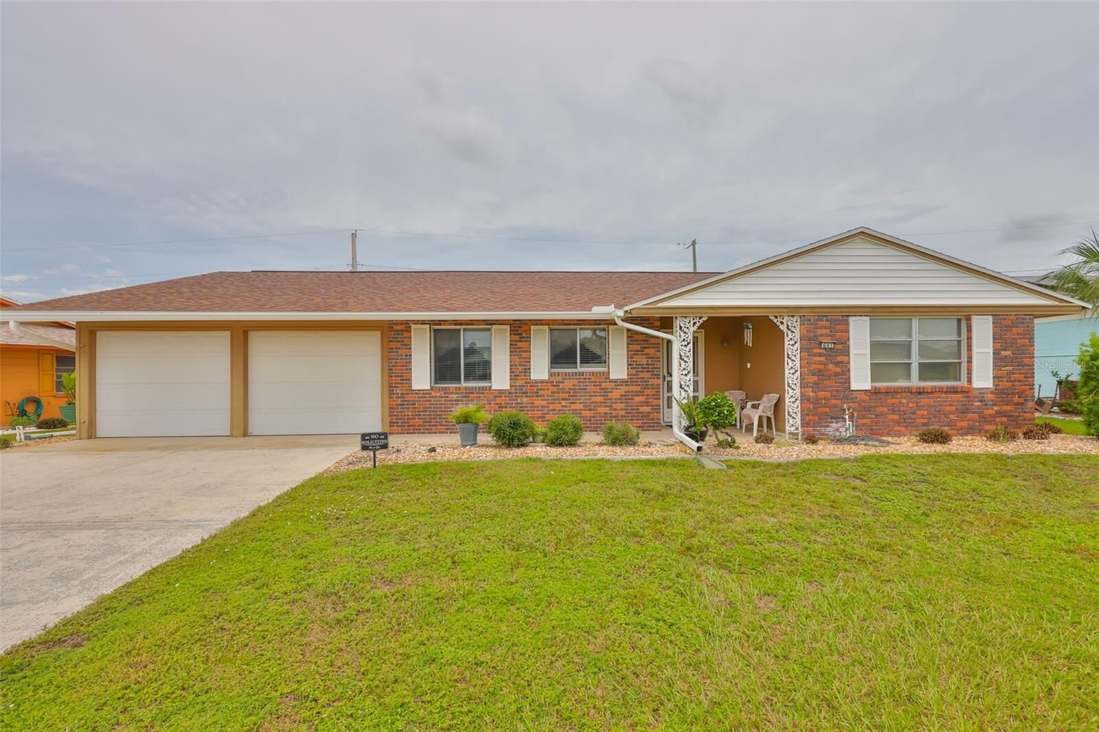 Property Photo:  643 Oakmont Avenue  FL 33573 