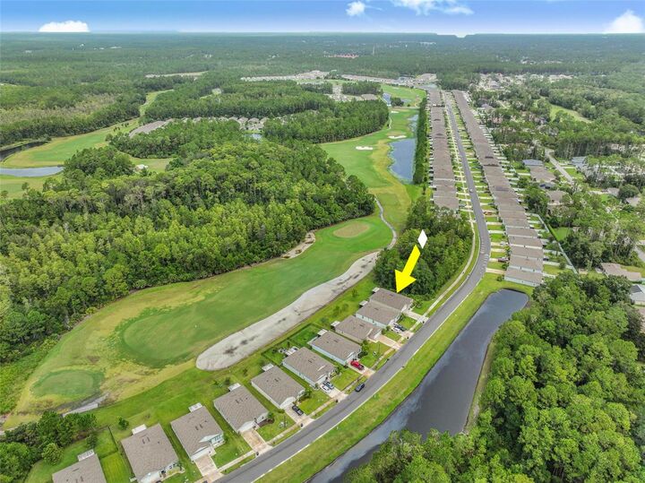 Property Photo:  616 Grand Reserve Drive  FL 32110 