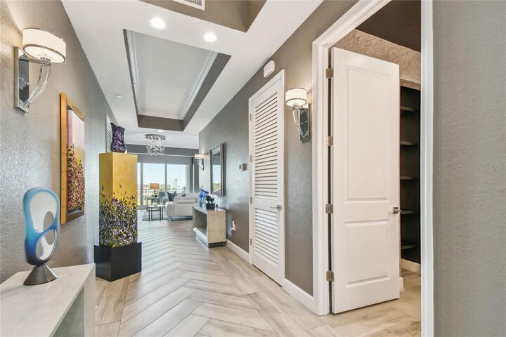 Property Photo:  20001 Gulf Boulevard 501  FL 33785 