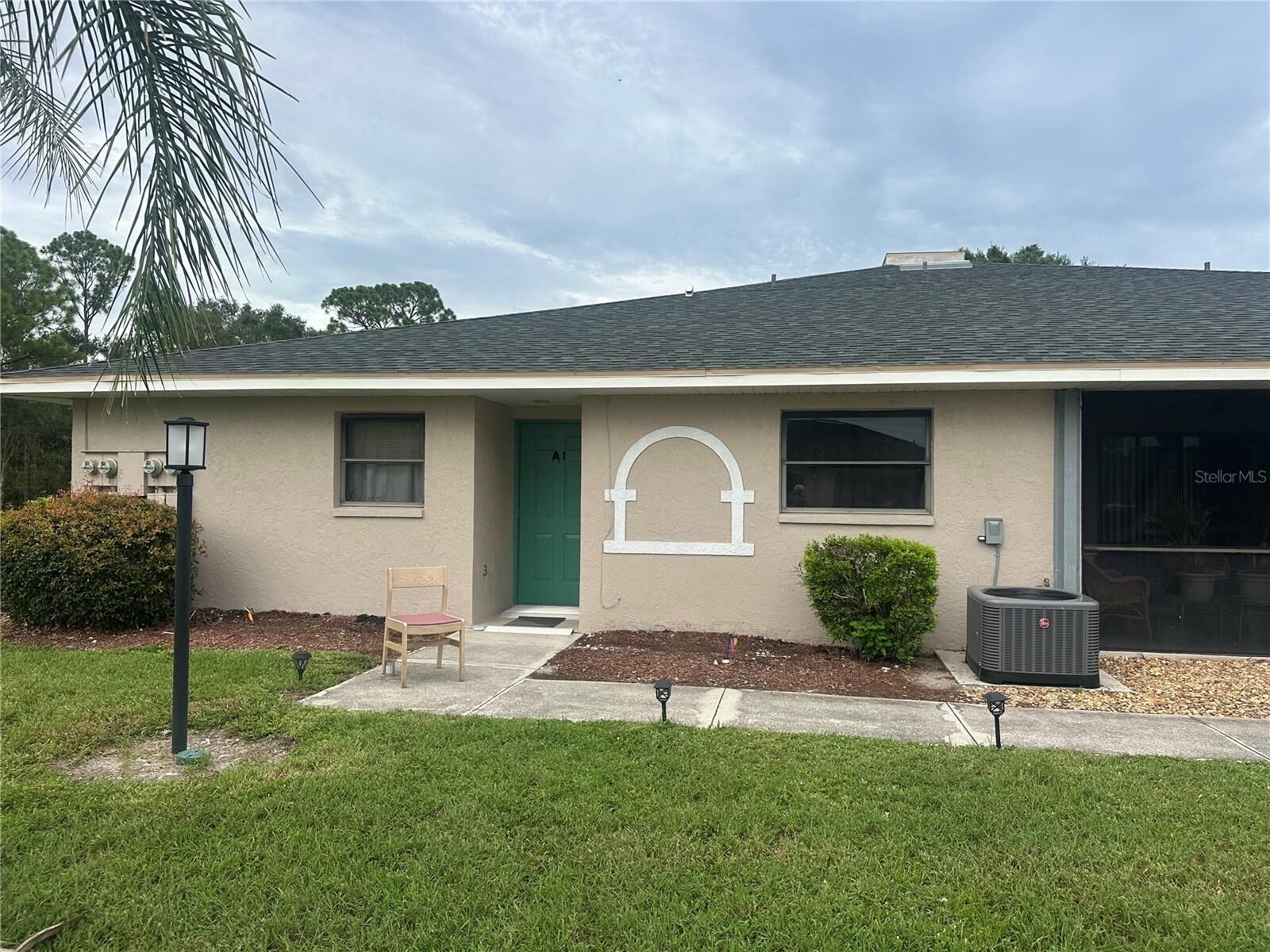 Property Photo:  24540 Harborview Road A1  FL 33980 