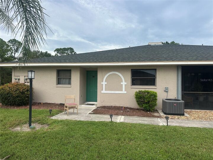 24540 Harborview Road A1  Punta Gorda FL 33980 photo