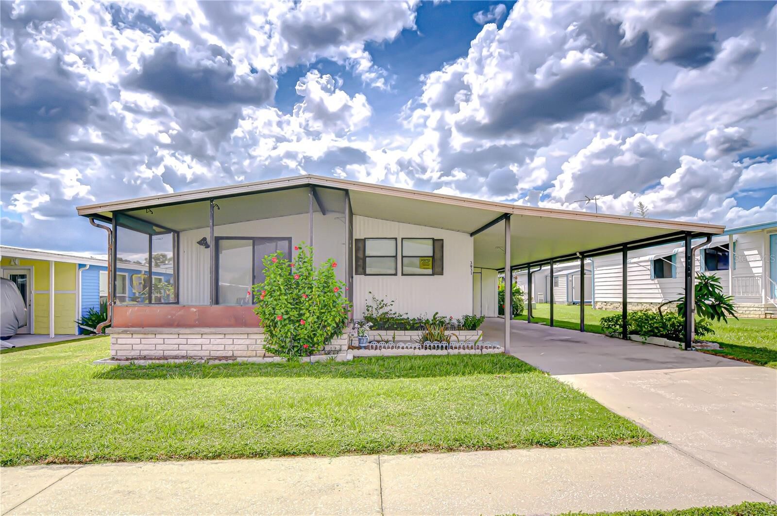 Property Photo:  3931 Chris Drive  FL 33543 
