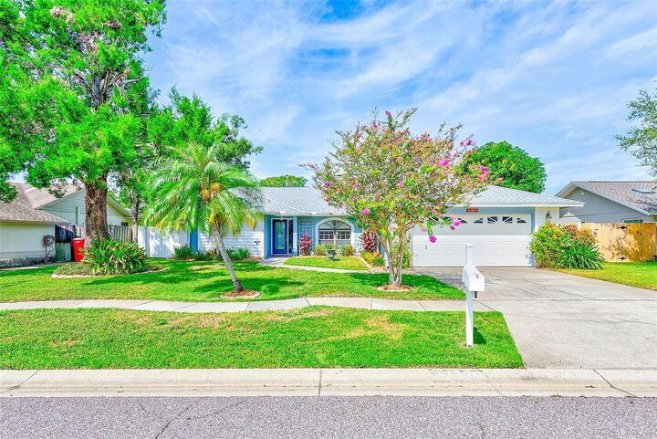 Property Photo: 12230 91st Way FL 33773