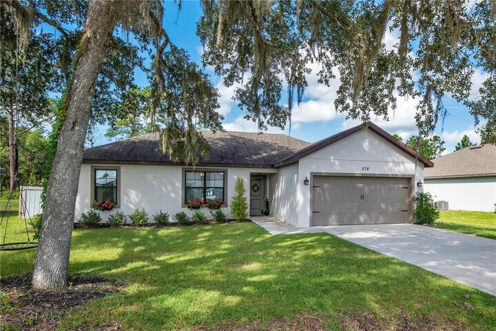 574 S Shell Road  Deland FL 32720 photo