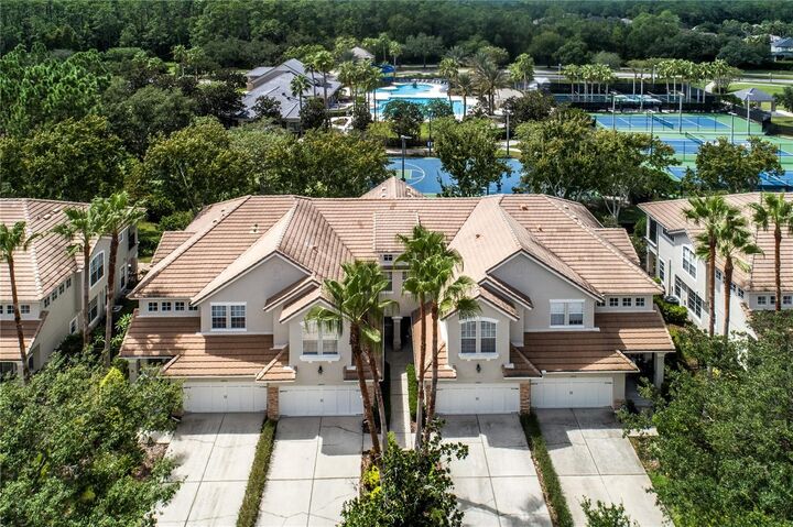 14441 Mirabelle Vista Circle  Tampa FL 33626 photo
