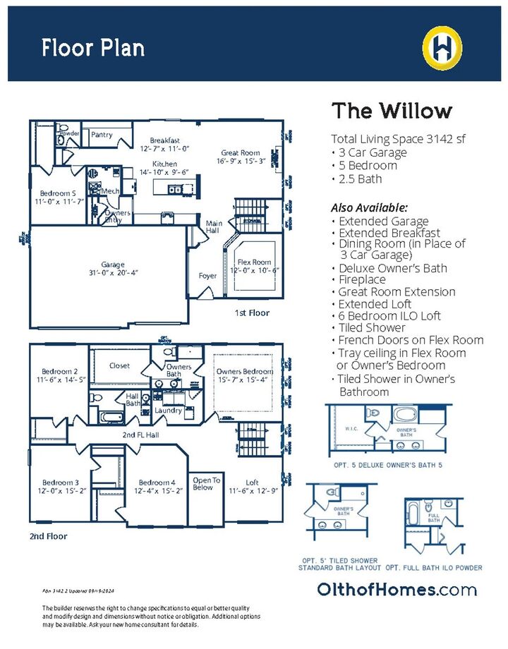 Property Photo: 6941 Rusty Nail Court IN 46112