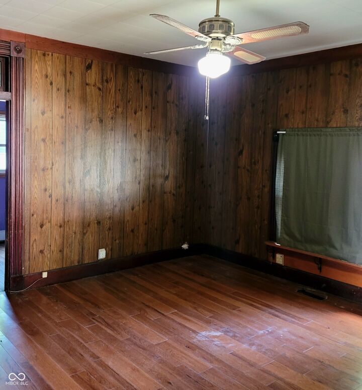 Property Photo:  311 S Pleasant Street  IN 46156 