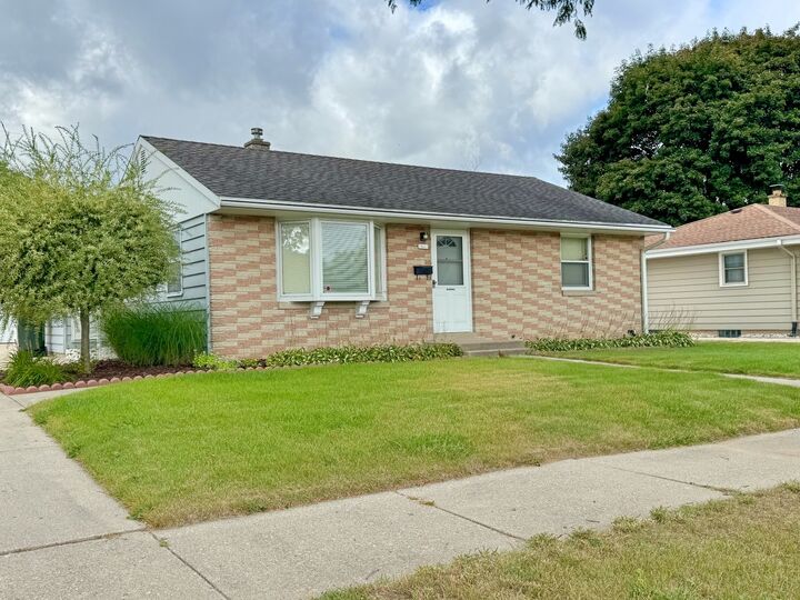 Property Photo: 2847 S 102nd St WI 53227