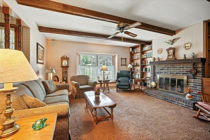Property Photo: 13845 W Wilbur Dr WI 53151