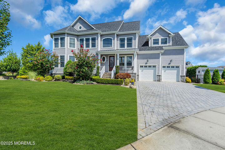 Property Photo:  117 Joie Place  NJ 08724 