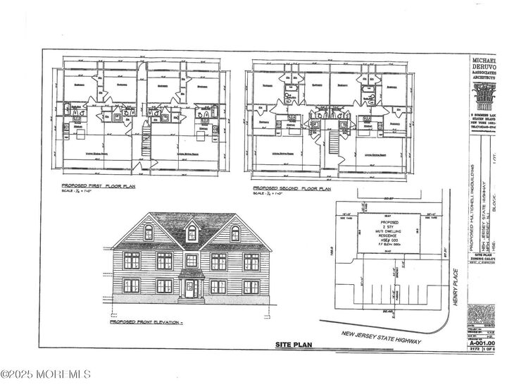 516 Henry Place  Middletown NJ 07748 photo