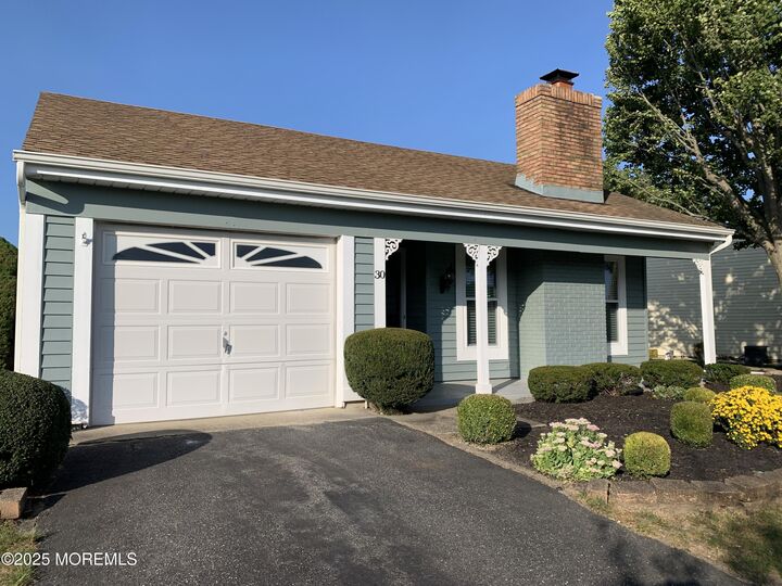 Property Photo:  30 Gladstone Avenue  NJ 08759 