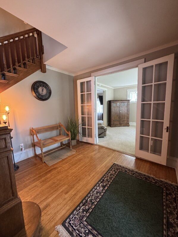 Property Photo: 205 W Crawford Street IL 60468