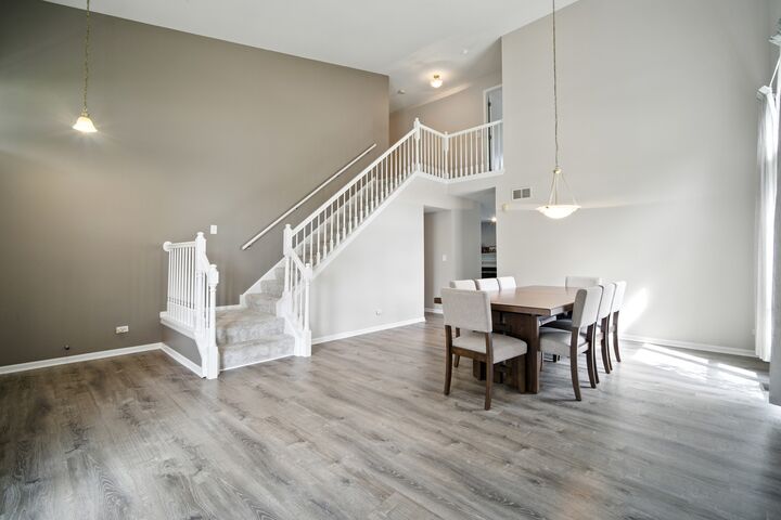 Property Photo: 970 Noelle Bend IL 60156