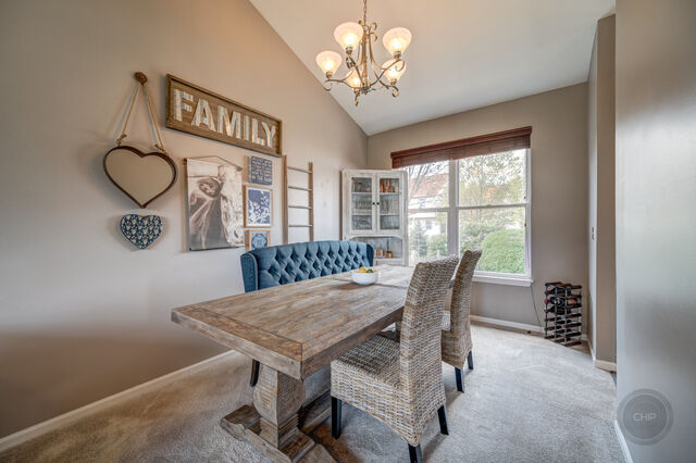 Property Photo: 11426 S Belmont Drive IL 60585