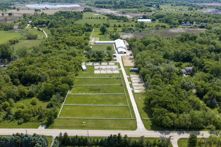 Property Photo:  28166 W Wilmot Road  IL 60002 