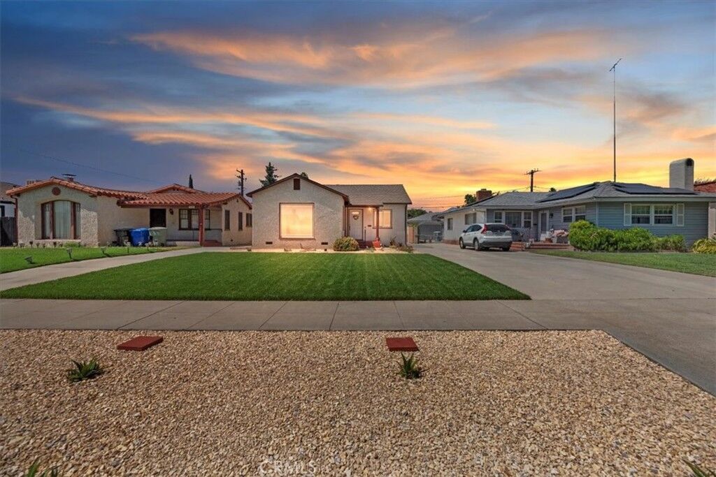 Property Photo:  3056 N D Street  CA 92405 