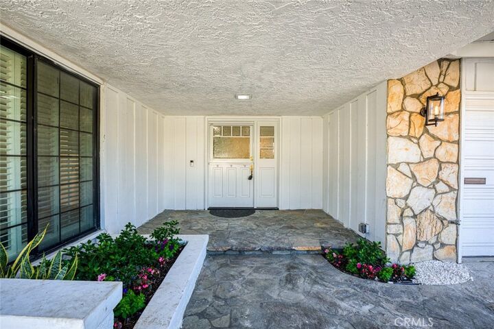 Property Photo: 16401 Serenade Lane CA 92647