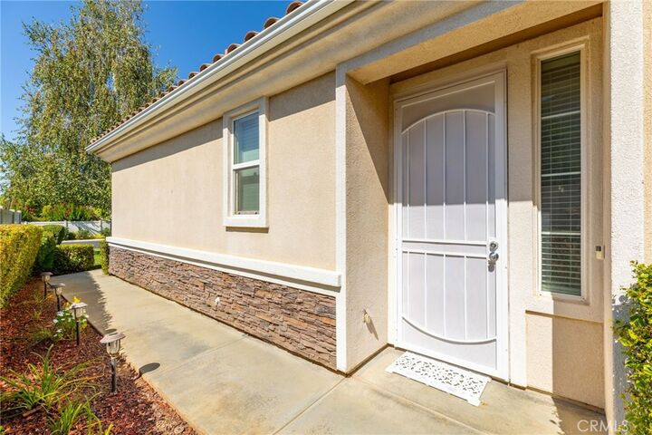 Property Photo: 1158 Blackbrush Road CA 92223