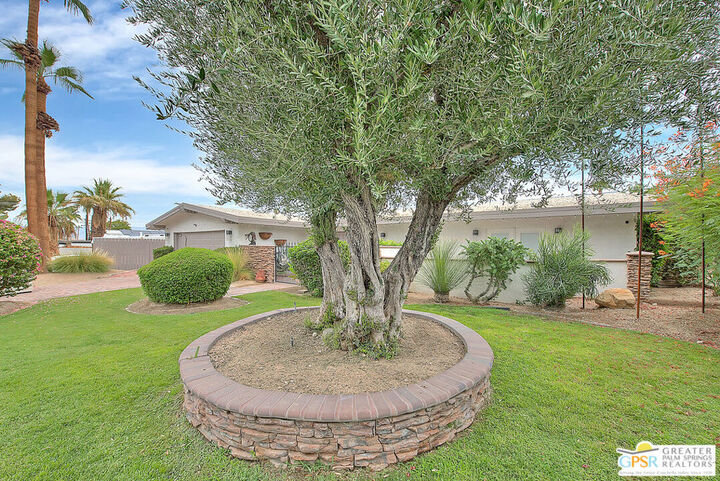 Property Photo:  45700 Mountain View Avenue  CA 92260 