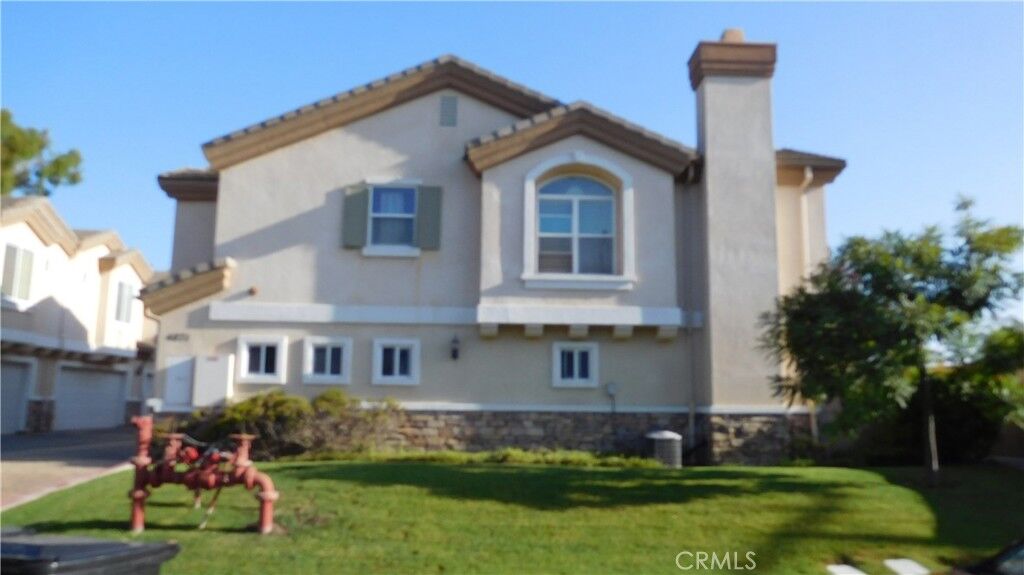 Property Photo:  4871 Bishop Street D  CA 90630 