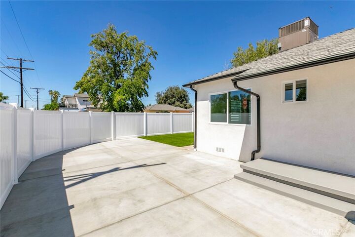 Property Photo: 7400 Riverton Avenue CA 91352