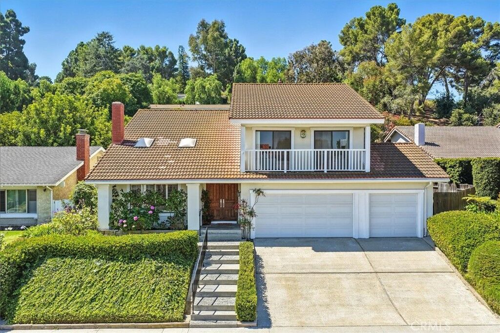 Property Photo: 4338 Cartesian Circle CA 90274
