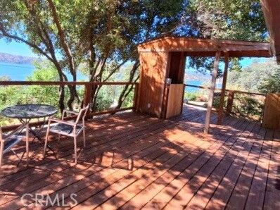 Property Photo:  11664 Lakeview Drive  CA 95423 