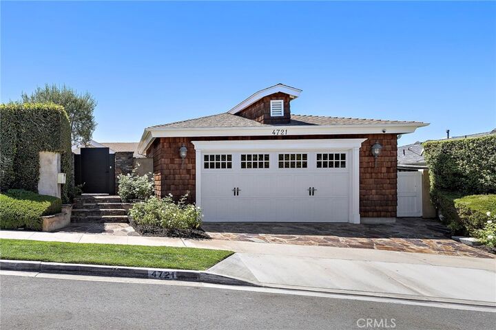 Property Photo:  4721 Dorchester Road  CA 92625 