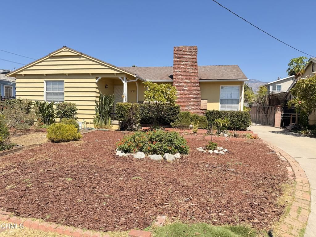 Property Photo:  9721 Emperor Avenue  CA 91007 