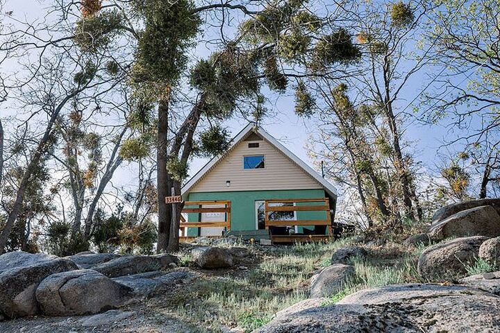 Property Photo:  33446 Music Camp Road  CA 92382 