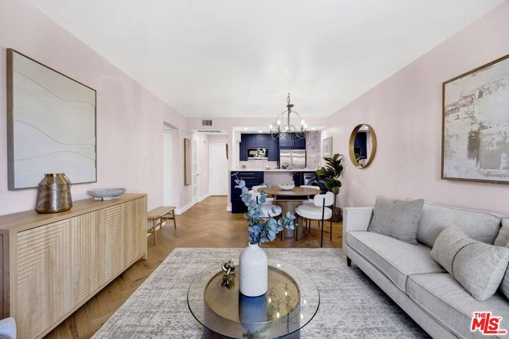1351 N Orange Drive 106  Los Angeles CA 90028 photo
