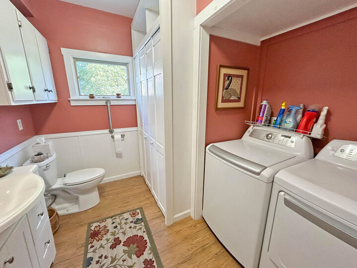 Property Photo: 23 Chapel Street ME 04605