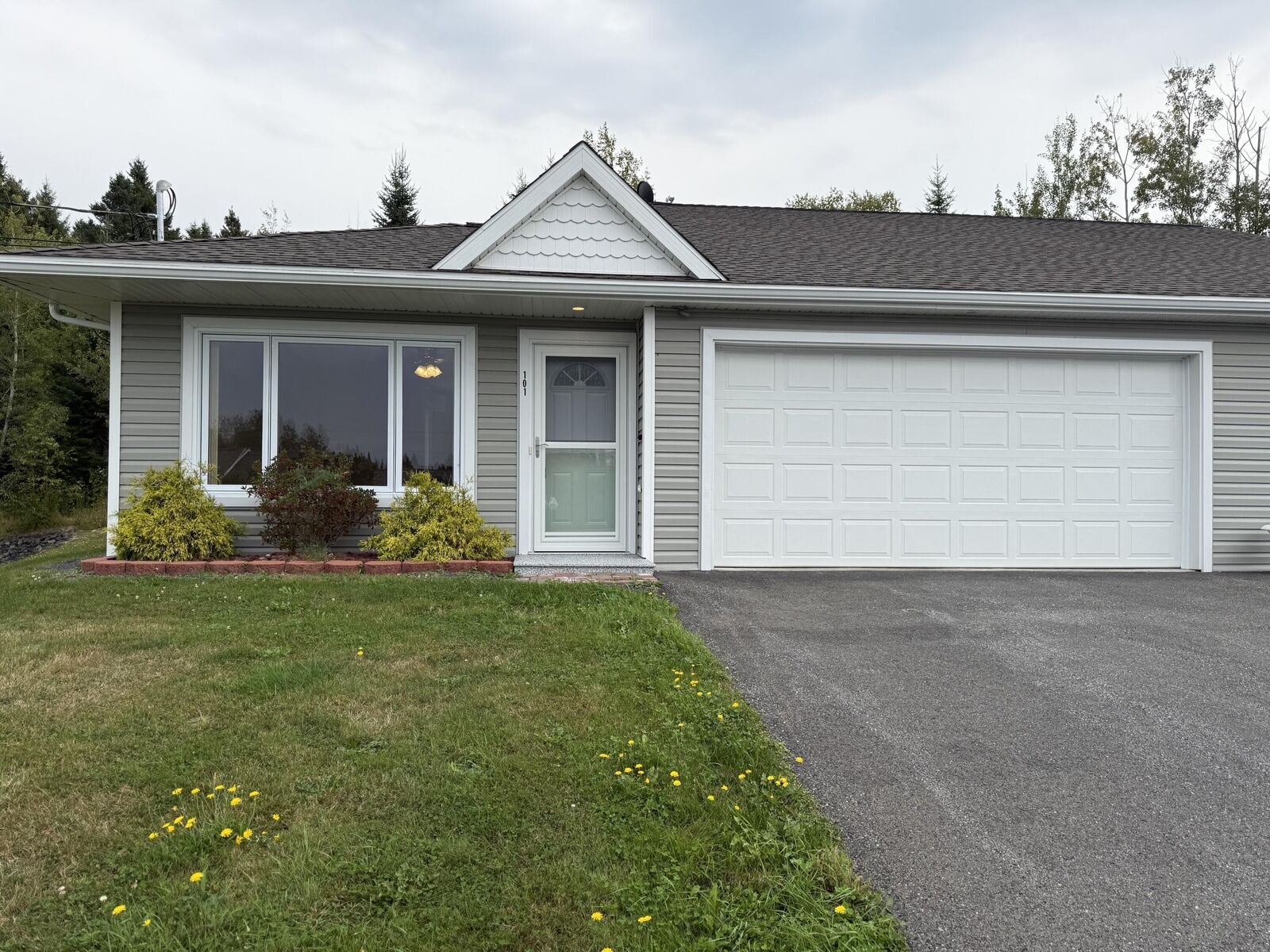 Property Photo: 308 19th Avenue 101 ME 04756