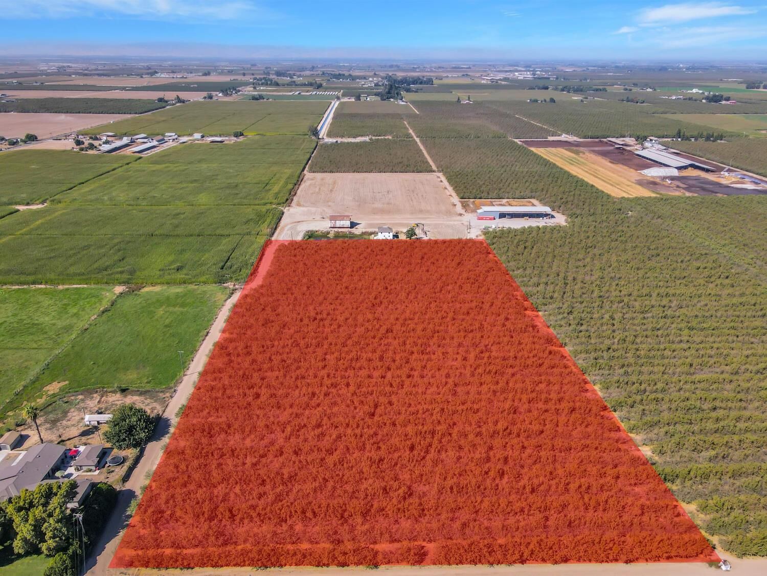 Property Photo:  0 S Walnut Road  CA 95380 