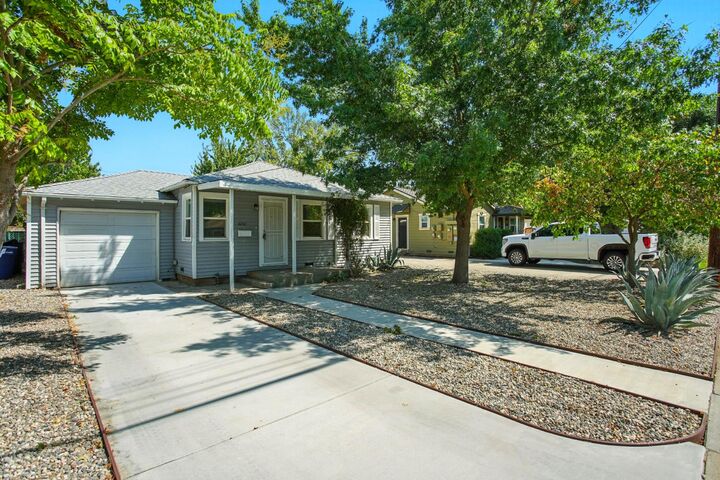 Property Photo:  4205 Arlington Avenue  CA 95820 