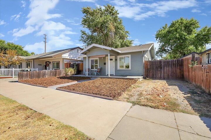 Property Photo:  1321 H Street  CA 95901 