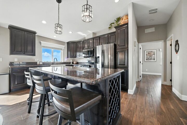 Property Photo:  393 Danna Ct  CA 95254 