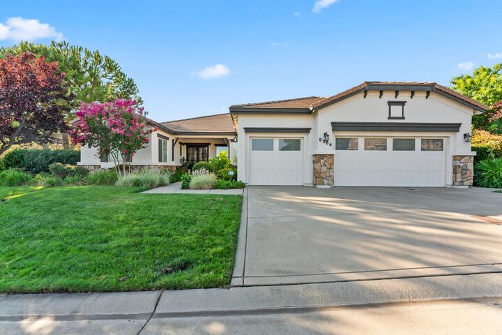 Property Photo: 5264 Mertola Drive CA 95762