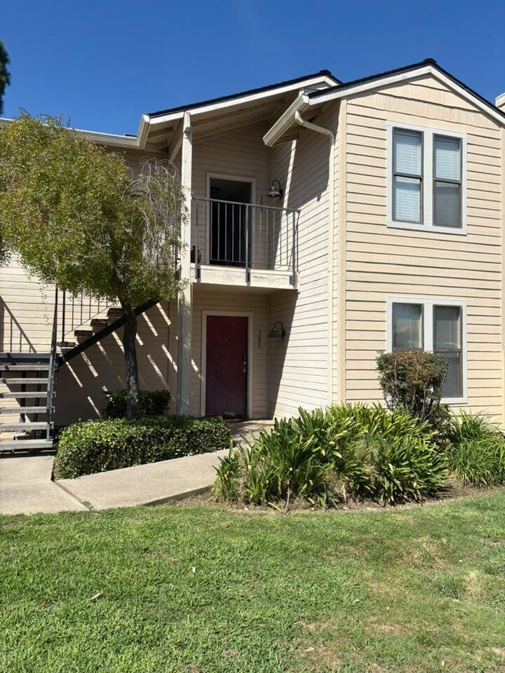 Property Photo:  2401 Eilers Lane 304  CA 95242 