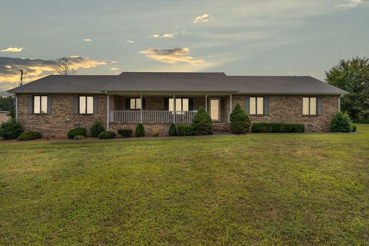 Property Photo:  5509 Stacy Springs Rd  TN 37172 