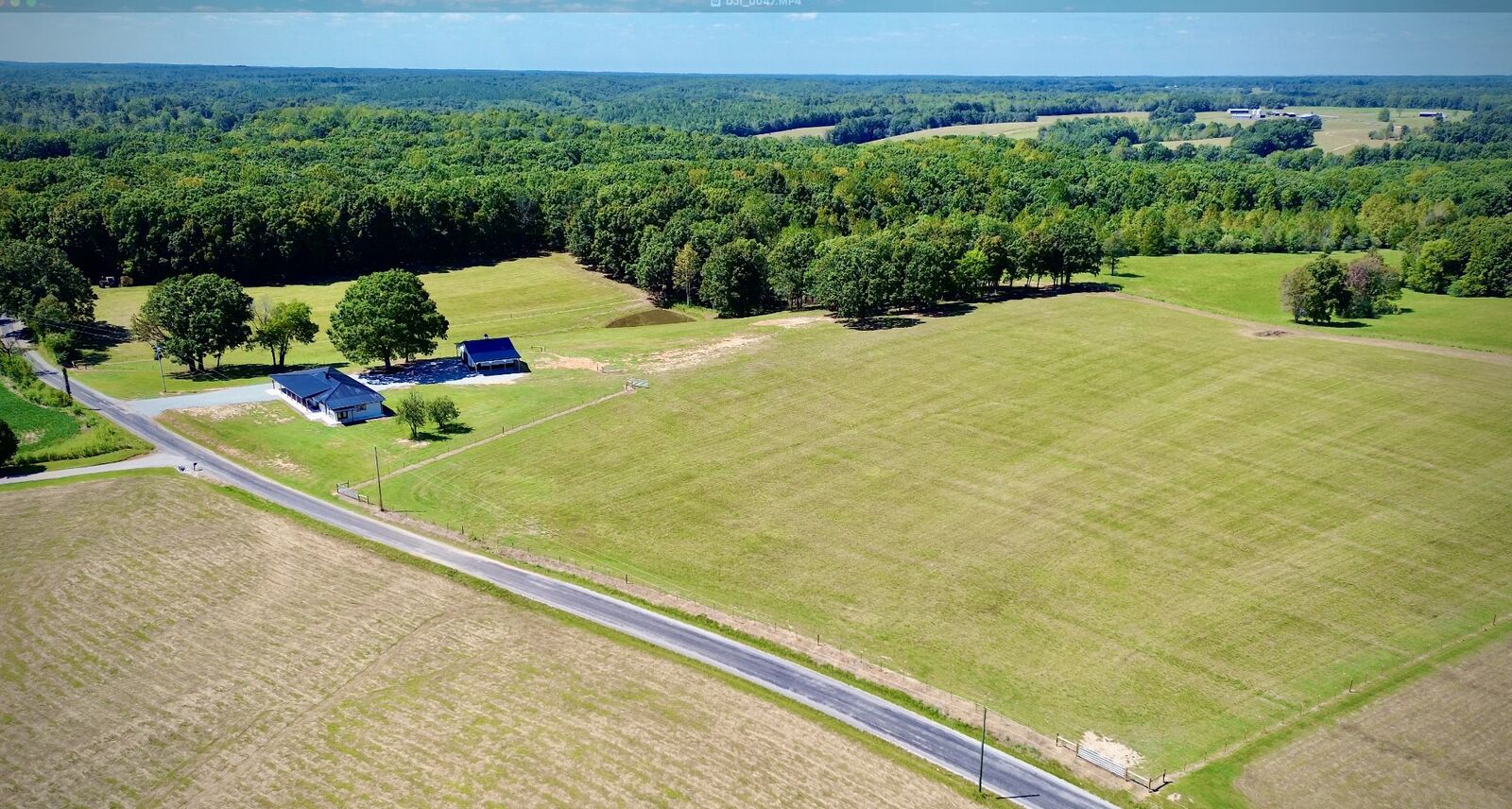 Property Photo:  1164 Fish Trapp Rd  TN 38464 