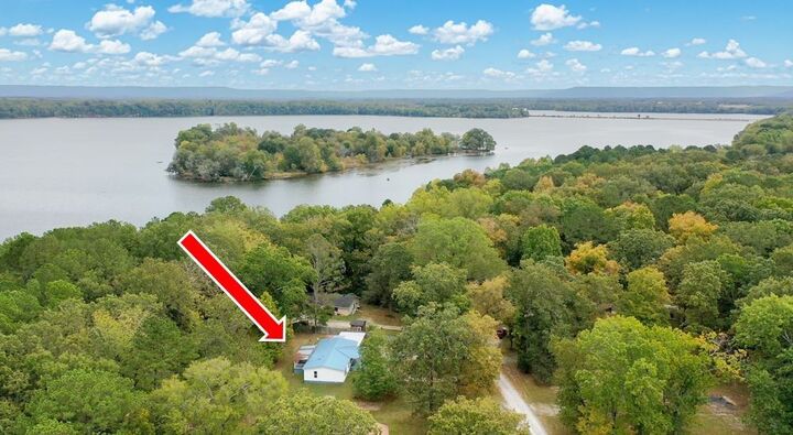 Property Photo: 90 Duliba Drive TN 37330