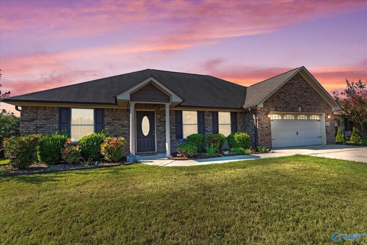 Property Photo: 24036 Kadence Lane AL 35613
