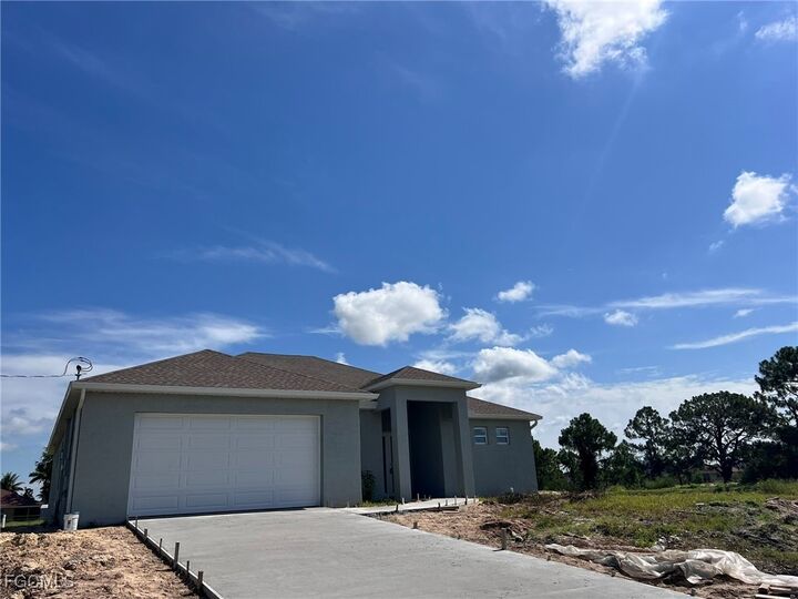 2500 41st Street SW  Lehigh Acres FL 33976 photo