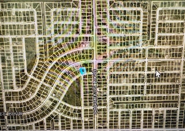 Property Photo:  1165 Barfield Street E  FL 33974 