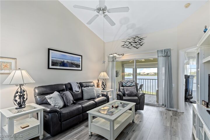 Property Photo: 28064 Cavendish Court 2408 FL 34135
