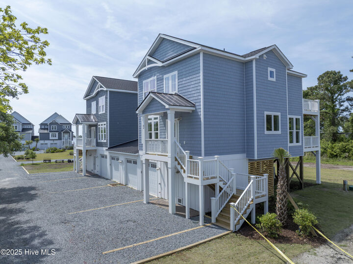 Property Photo: 64 Pier View Court NC 28443