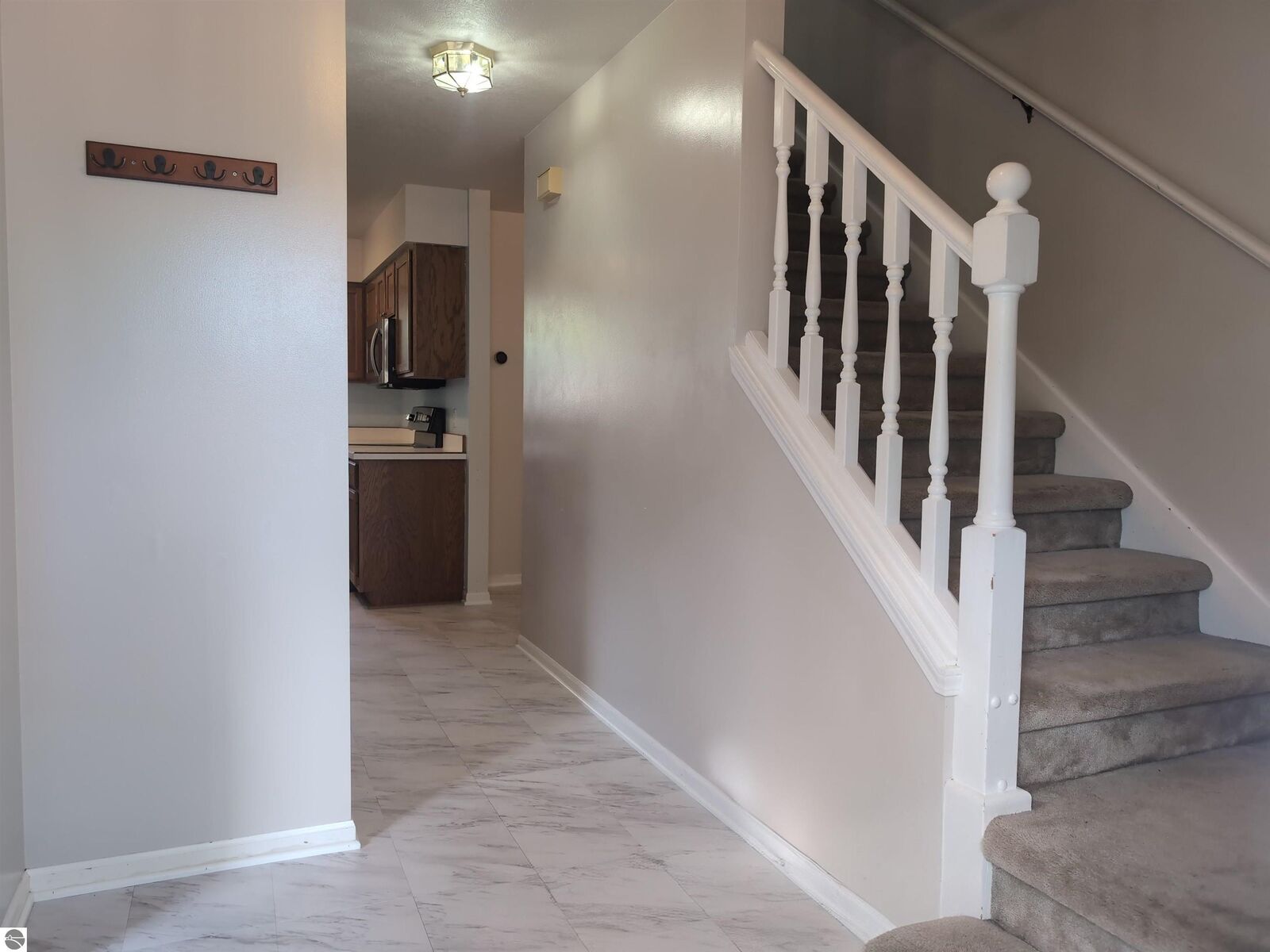 Property Photo: 807 Whitney Street MI 48858